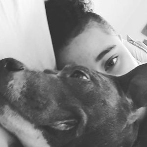 Meet your Posher, Jayvianna